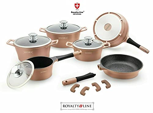 Royalty Line RL-HS1014M 2