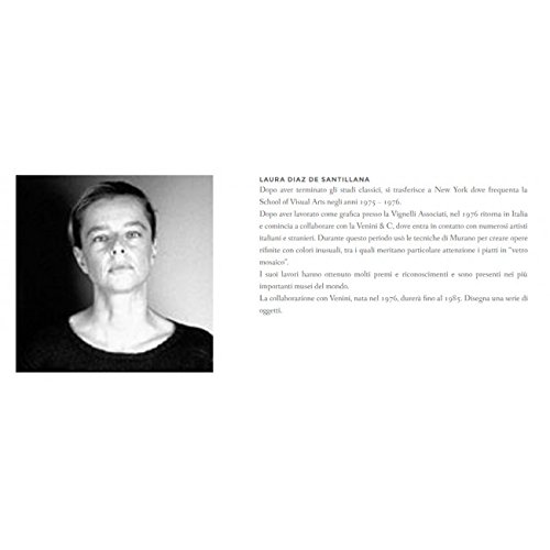 Venini Vaso Monofiore Verde Mela