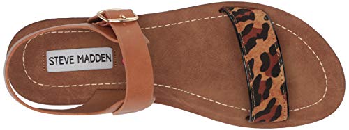 Image of Steve Madden Kids Girl's Jprobler (Little Kid /Big Kid)