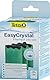 Tetra EasyCrystal Filter Pack 250/300, Filtermaterial für EasyCrystal Innenfilter, geeignet für Aquarien von 15-60 Liter, 3 Stück