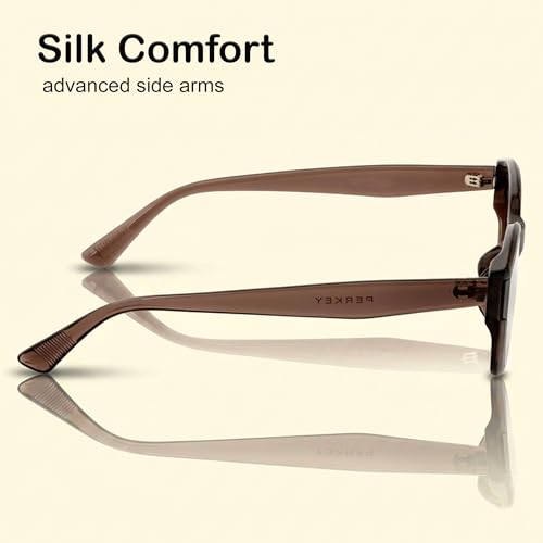 Image of PERKEY Stylish |Cat Eye | UV Protected | Sunglasses For Men Women