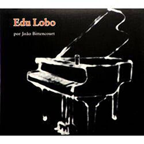 Photo de João Bittencourt - Coleção Só Piano: Edu Lobo