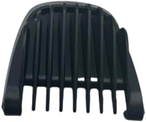 Miniatura 4 de Guia de pelo de repuesto para barba de 0.079 in para Philips Norelco Multigroom Trimmer MG3750 MG3760 MG5750 MG5760 MG7750 MG7770 MG7790 MG7791