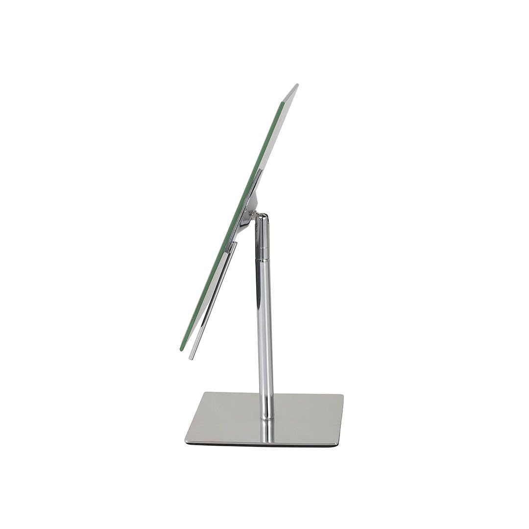 Amazon.co.jp: ダルトン(Dulton) 鏡 レクタングル スタンドミラー 高さ