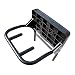 HEQIE-YONGP Accesorios Kayak Caucho Bote Motor Propulsor Soporte 12V eléctrica Hélice de...