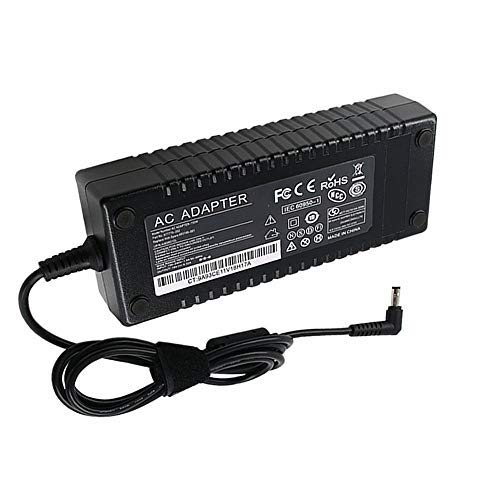 AC DC Adapter Charger for BA-301 Inogen One G2 G3 Oxygen Concentrator Power Supply 120W