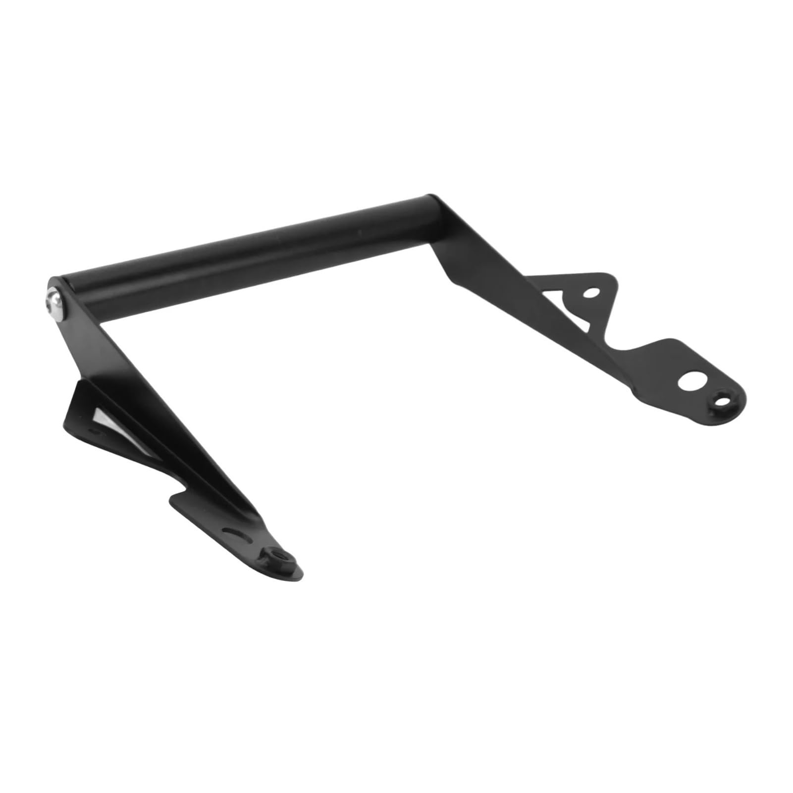 Supporto per Navigatore Supporto Navigatore GPS Telefono Cellulare in Ferro Fissato Saldamente per Tricity 125 155 Staffa Navigazione GPS