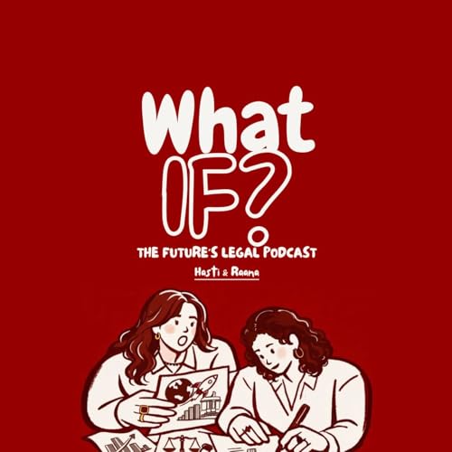1: What if?: Humans Permanently Settled on Mars? cover art