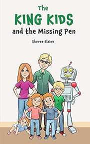 The King Kids and the Missing Pen
