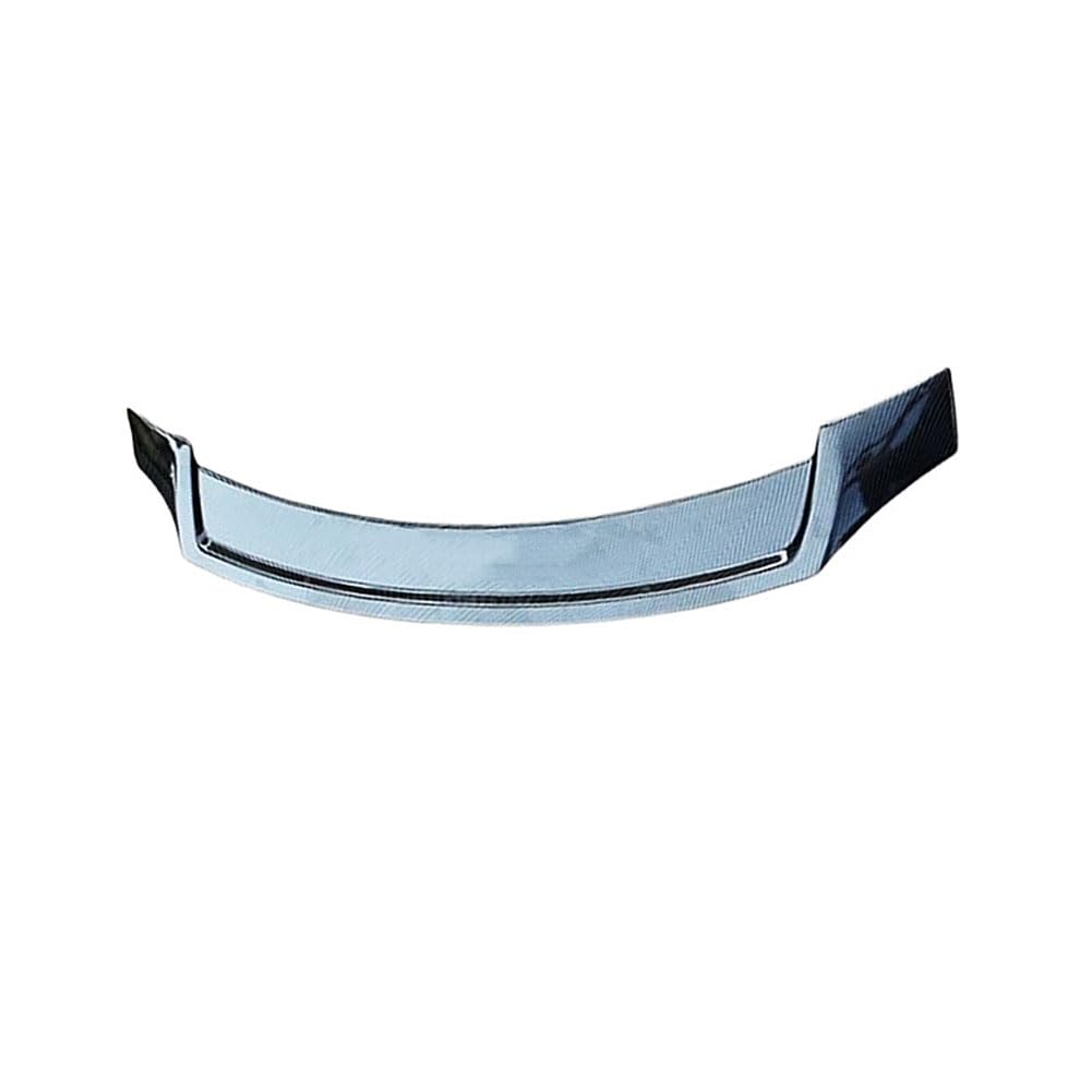 JGGQSY Car spoiler,Compatible with Chevrolet Malibu XL 2015–2024, Auto Parts,carbon fibre