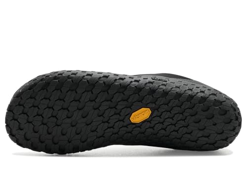 Chaussures Trail Merrell Vapor Glove 7 Noires Femme - vue 10
