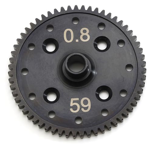  (Kyosho) CgEFCgXp[M (0.8M/59T/MP10/w/IF403C) IFW639-59S