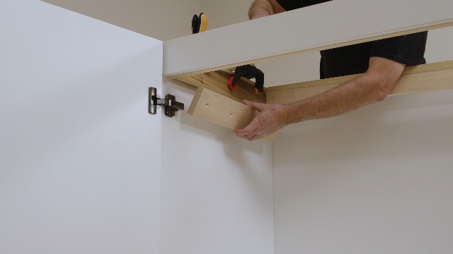 BLANCO 443299 Inteos 30