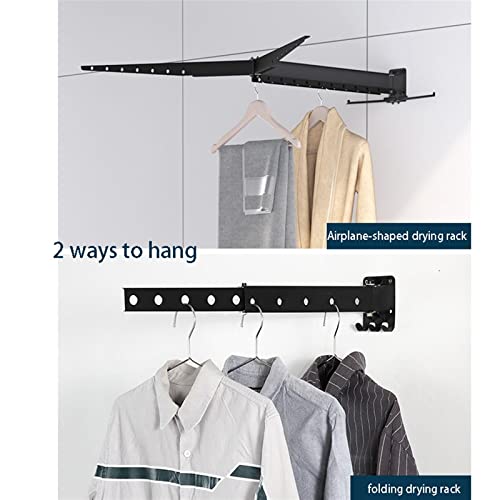 Support de rangement pour balcon et garde-corps spécial petit espace