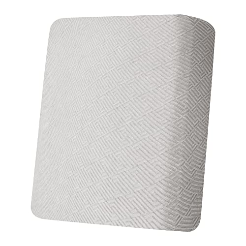 CHELZEN Stretch Sofa Seat Cushion Cover, Fitted Sofa Cushion Slipcovers, Couch Cushion Covers