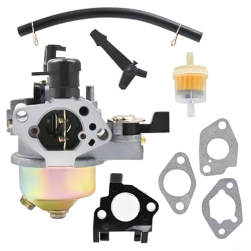 Carburateur pour moteur Honda GXV270 avec compatibilité pour tondeuse autoportée HT-R3009 et modèles associés