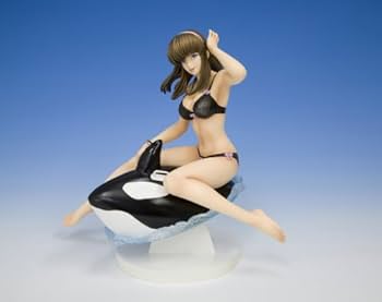 Amazon | コトブキヤ DOAX2 Venus on the beach! ヒトミ 1/6スケール