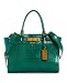 Produktbild Guess , Raffie Carryall Damen, Grün (Grün), Einheitsgröße, grün, Taglia unica, Zeitgenössisch