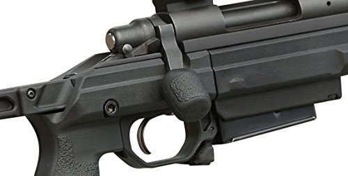 KRG Bolt Knob Lift - Small & Large Version Grip - Fits Remington 700