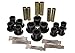 Energy Suspension 4.2150G Rear Spring Bushing for Ford