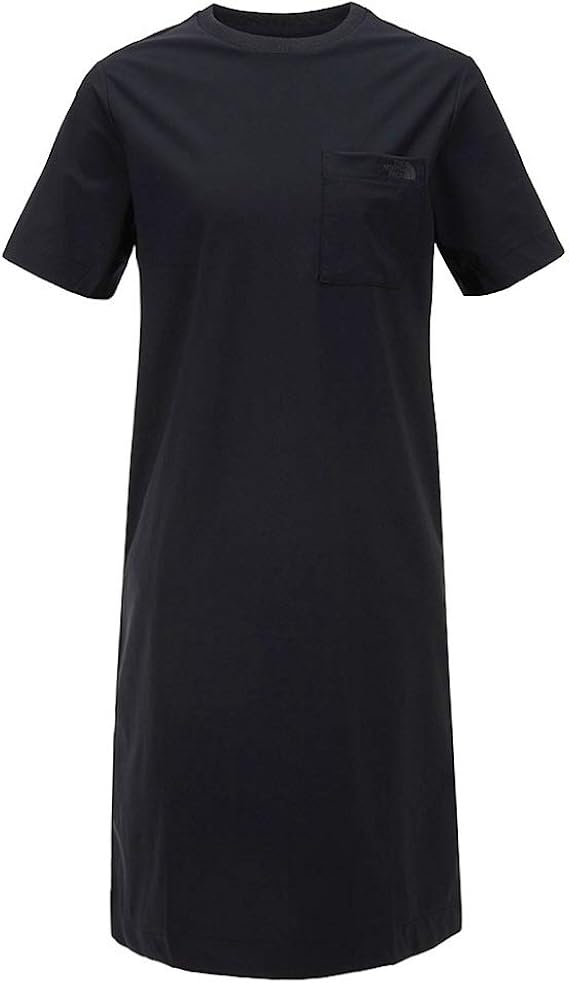 Amazon Co Jp ザノースフェイス The North Face ホワイトラベル メトロクール ワンピース 夏 半袖ラウンドティー 半袖tシャツ レディース 女性用 W S Metro Cool Onepiece Nt7zl31a B 並行輸入品 服 ファッション小物