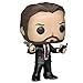 Funko Pop Movies: Die Hard - Hans Gruber Collectible Figure, Multicolor