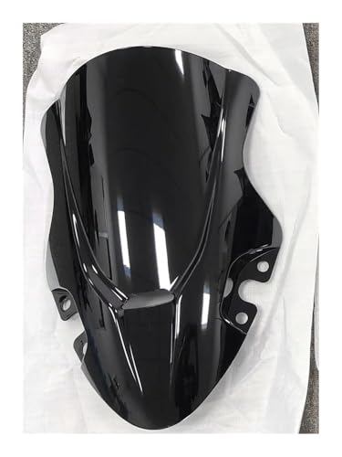 Déflecteurs de vent 450SR : bulle haute protection carénage