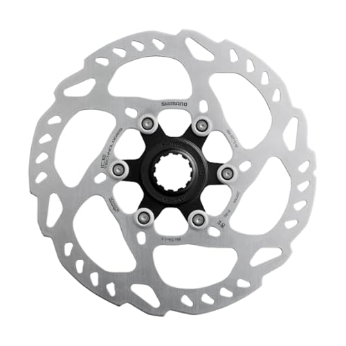 �V�}�m(SHIMANO) �f�B�X�N���[�^�[ SM-RT70 180mm �Z���^�[���b�N �i���[�^�C�v�t��/���b�N�����O �O�Z���[�V�����^�C�vY26L98030
