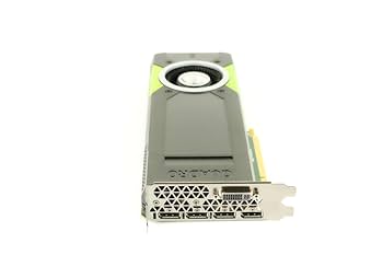 Amazon.com: NVIDIA Quadro M5000 8GB GDDR5 256-bit PCI