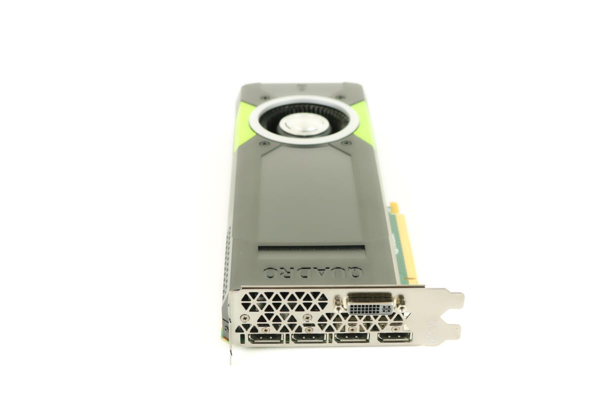 NVIDIA - Nvidia Quadro M5000 8GB 中古・美品 NVIDIA Quadro M5000 8GB(GDDR5) 【中古安いグラフィックカード