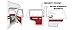 ADCO 2403 Class C Chevy 1972-1996 RV Motorhome Windshield Cover, White