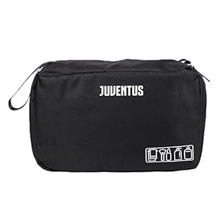 Pochette Beauty da viaggio Prodotto Ufficial JUVENTUS