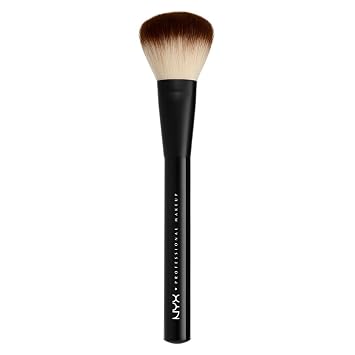NYX PROFESSIONAL MAKEUP Pro Powder Brush