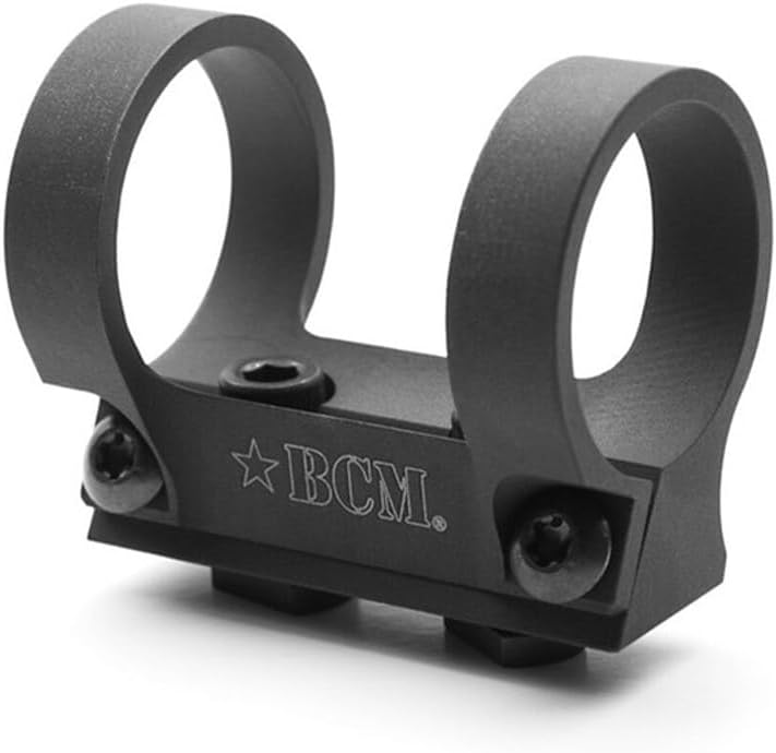BCM GUNFTR Ring Light MNT 1" MOD0 ML