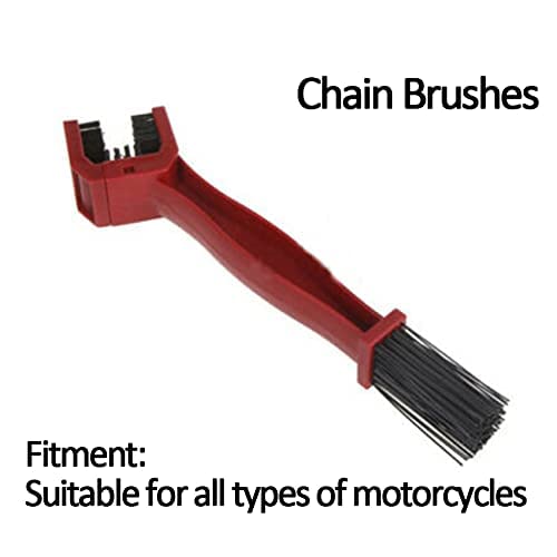 Support Béquille de Moto Vélo pour Roue Arrière, Béquille d'Atelier, Arrière Lève avec 4 Roulettes et Bras Réglable de 28 à 33 CM, - Auto