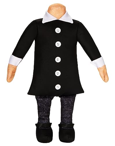 Spirit Halloween The Addams Family Wednesday Crossbody Bag | Officially Licensed3