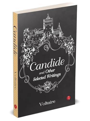 Image of CANDIDE AND OTHER SELECTED WRITINGS