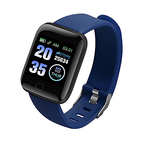 smartwatch marca ideal