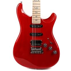 PRS Fiore Amaryliss Guitarra Eléctrica - Les Beatles, Paul McCartney, John Lennon, RIngo Starr, George Harrison