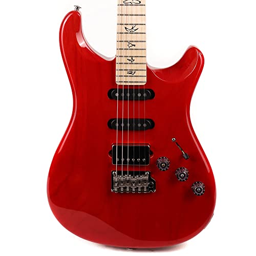PRS Fiore Amaryliss Guitarra Eléctrica - Les Beatles, Paul McCartney, John Lennon, RIngo Starr, George Harrison PRS Fiore Amaryliss Guitarra Eléctrica