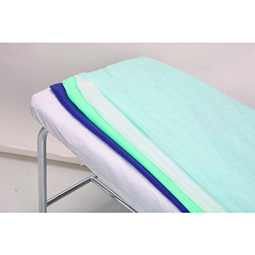 Sábana ajustable extra 80/60 x 210 cm | caja de 100