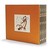 カルビンとホッブス 完全版 ハードカバー版 2005年 初版 BOXセット The Complete Calvin and Hobbes: Bill Watterson, Bill