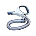 INTELCLEAN Accessories For (2-PACK of Type XHF500 HEPA Filters) for Shark NV500 Rotator Pro Lift-Away Vacuum Cleaners