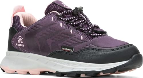 Kamik Kids' Treklite Walking Shoes