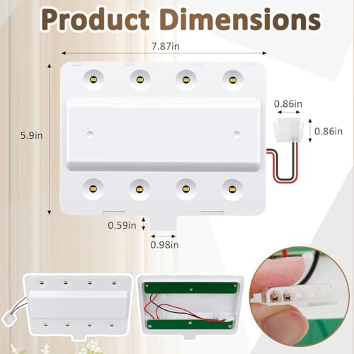 Focos Led, Home Improvement Imagen adicional