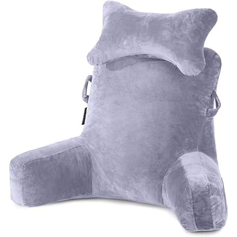 Coussin SLIGUY avec traversin Cover