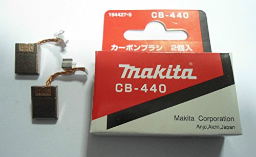 Makita 194427-5 Carbon Brushes Set