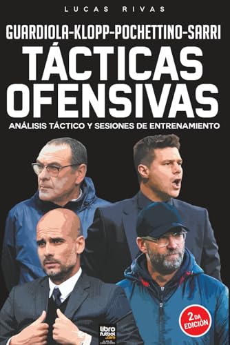 Tácticas Ofensivas: ANÁLISIS TÁCTICO Y SESIONES DE ENTRENAMIENTO