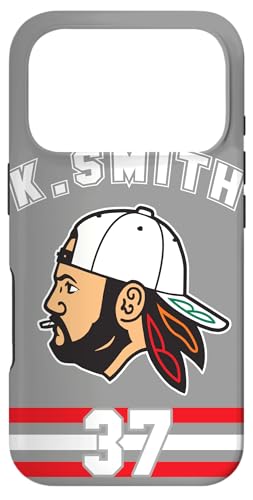 Kevin Smith VASHL �X�g���[�g�z�b�P�[���[�O �W���[�W�`�[�� 37 �z�[�N�X �X�}�z�P�[�X iPhone 17 Pro �p