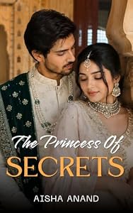 The Princess Of Secrets: A Royal Secret Identity Romantic Suspense (The Royal Weddings Book 3) (English Edition)